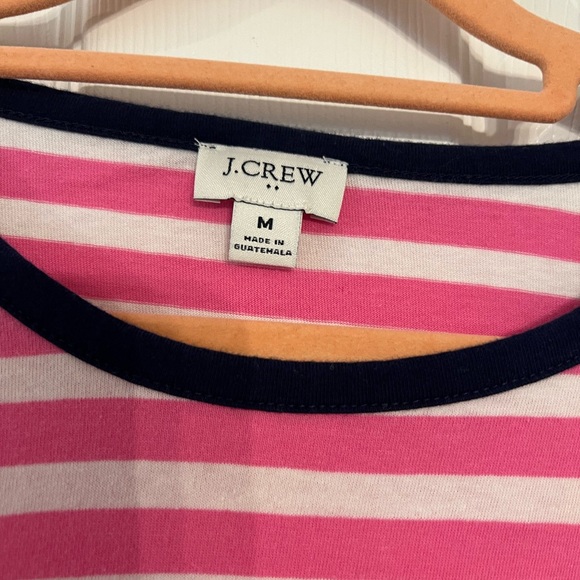 J Crew T Shirt Dress - Picture 2 of 2